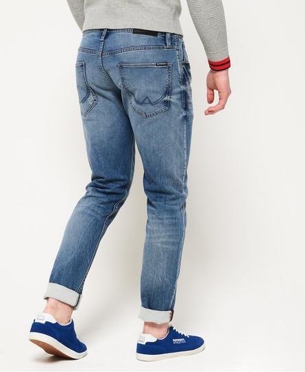 JOGGER JEAN